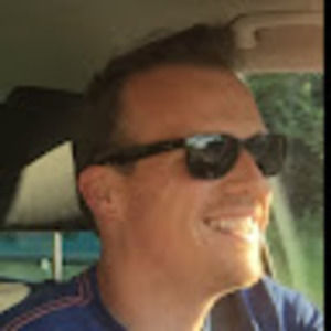 Meet your Posher, Scott